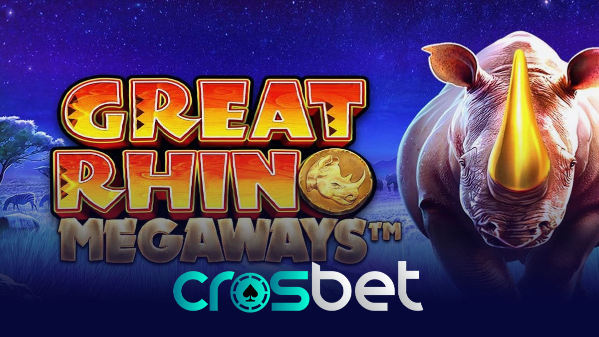 Crosbet Great Rhino