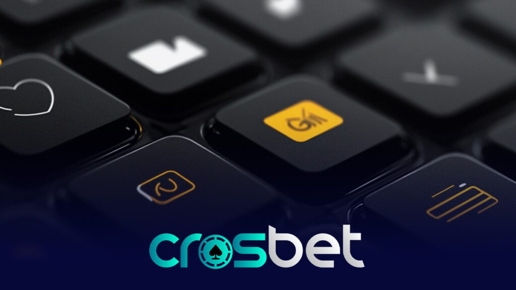 Crosbet yaş şartı