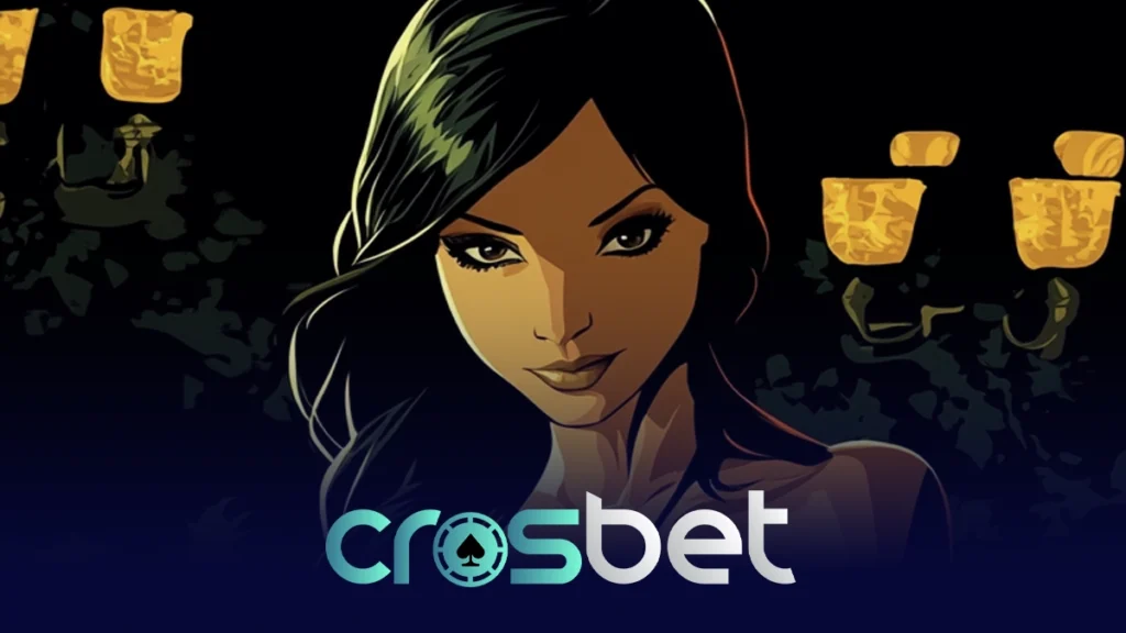 Crosbet slot bölümü